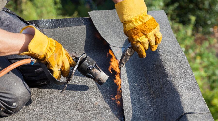 Professional flood damage restoration services in Blue Hill, ME